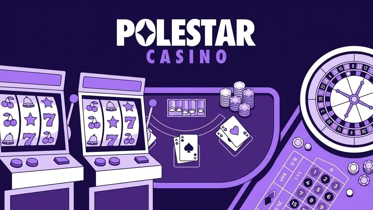 Kasínové hry Polestar